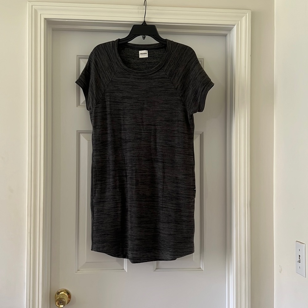 Me undies dress